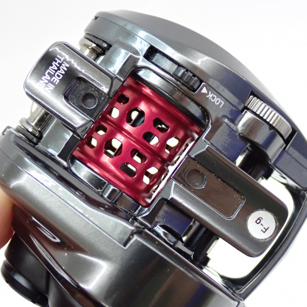 20アルファスエア TW 8.6L